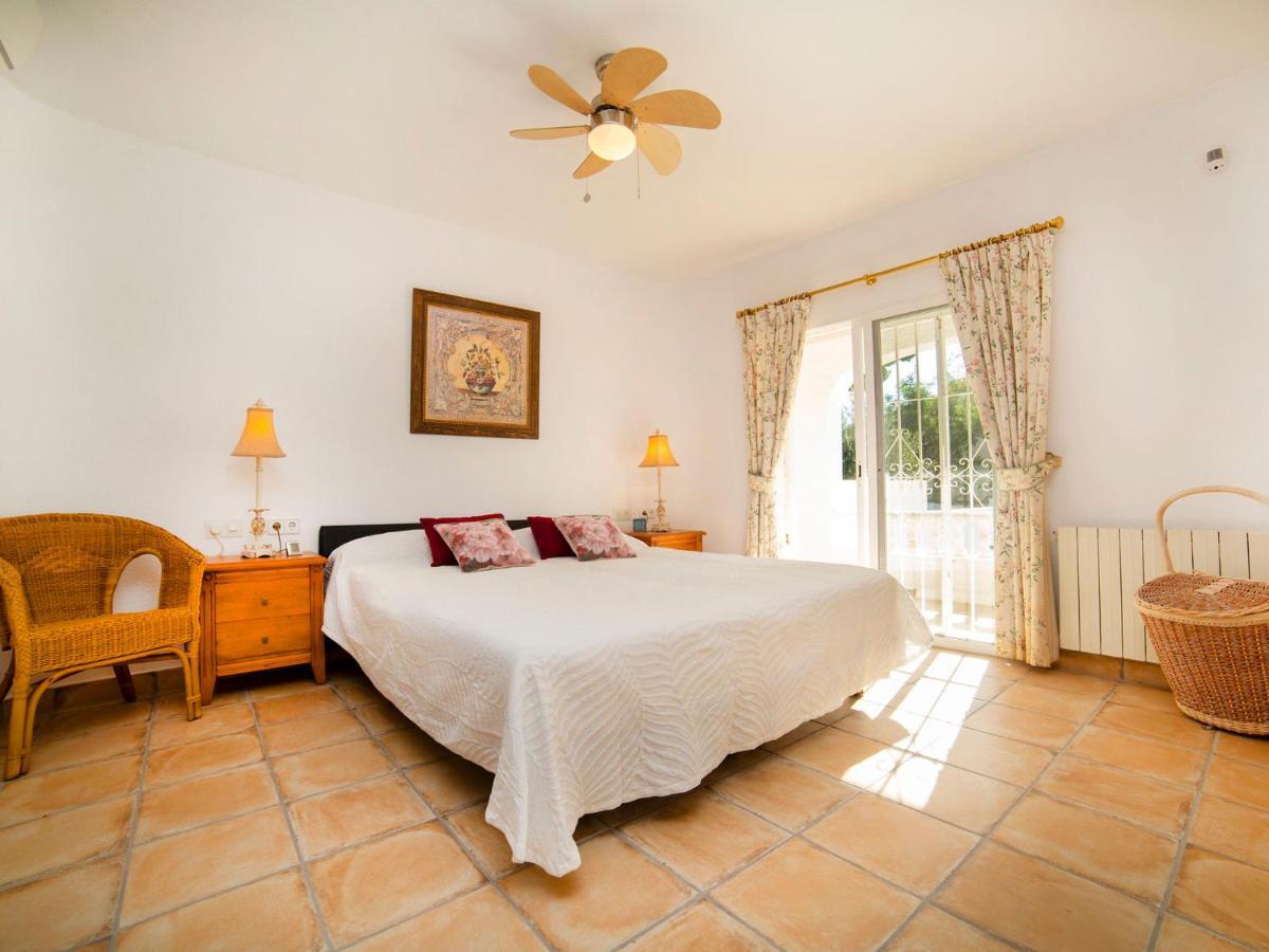 Villa Torre Blanca By Interhome Altea Exterior foto