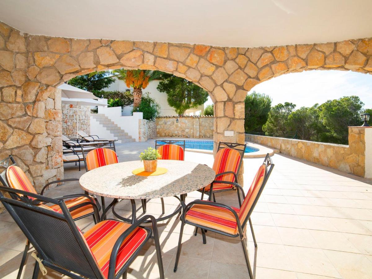 Villa Torre Blanca By Interhome Altea Exterior foto