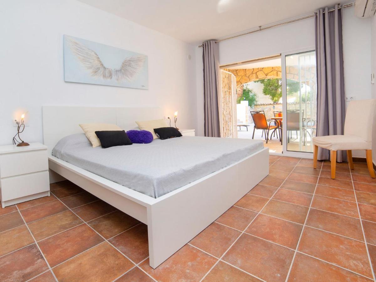 Villa Torre Blanca By Interhome Altea Exterior foto